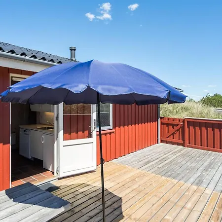 Kirsten - 800m From The Sea By Interhome Holiday home