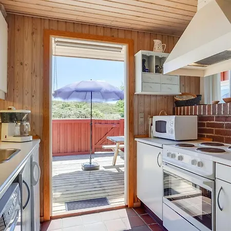Holiday home Kirsten - 800m From The Sea By Interhome