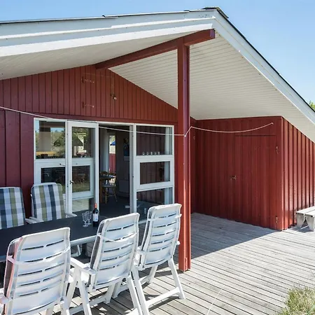 Kirsten - 800m From The Sea By Interhome Holiday home