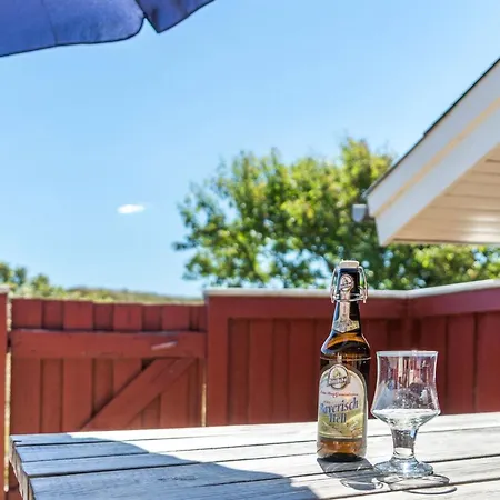 Kirsten - 800m From The Sea By Interhome *