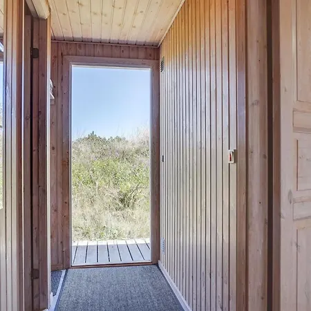 Feriehus Kirsten - 800m From The Sea By Interhome