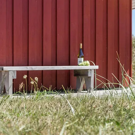 Kirsten - 800m From The Sea By Interhome Feriehus