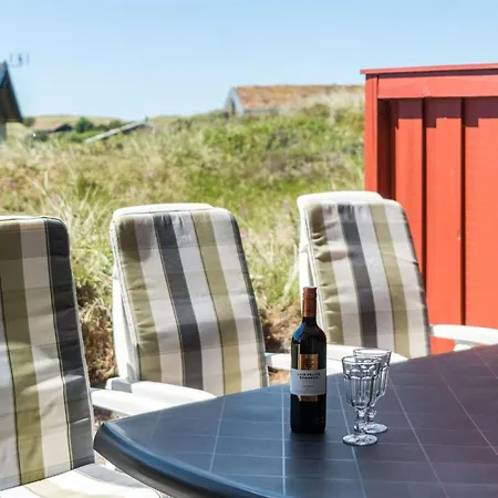 Kirsten - 800m From The Sea By Interhome Feriehus *