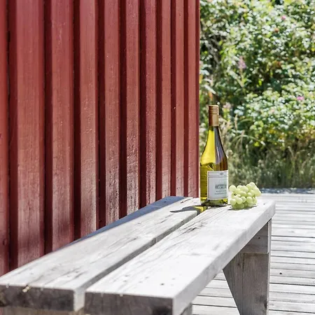 Feriehus Kirsten - 800m From The Sea By Interhome Henne Strand