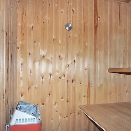 Feriehus Kirsten - 800m From The Sea By Interhome *