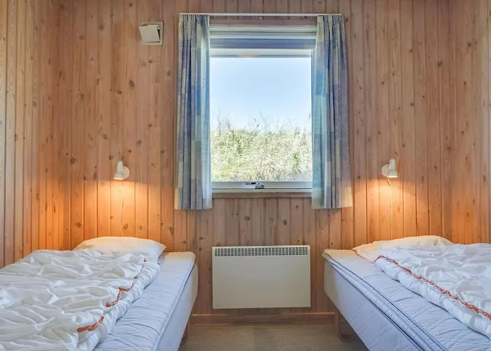 Nyaraló Kirsten - 800m From The Sea By Interhome