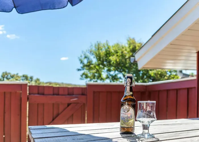 Kirsten - 800m From The Sea By Interhome *