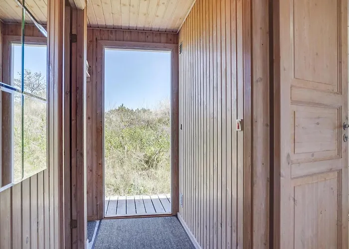 Nyaraló Kirsten - 800m From The Sea By Interhome