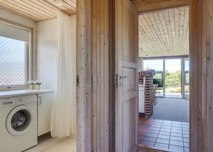 Nyaraló Kirsten - 800m From The Sea By Interhome *