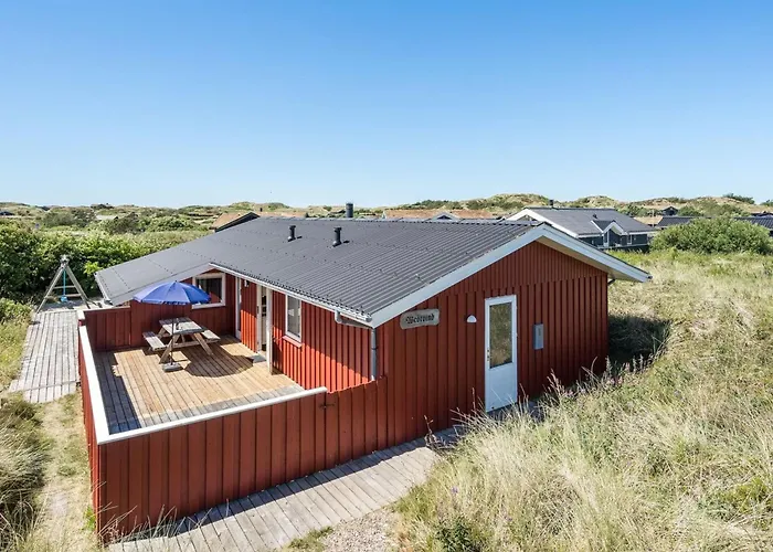 Kirsten - 800m From The Sea By Interhome *