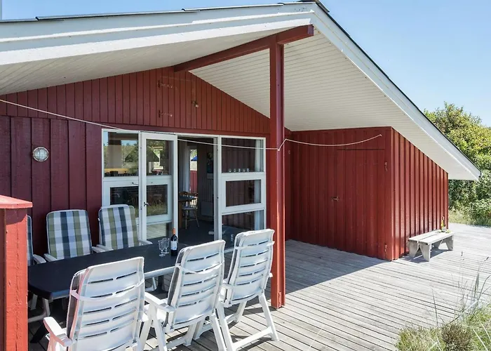 Nyaraló Kirsten - 800m From The Sea By Interhome