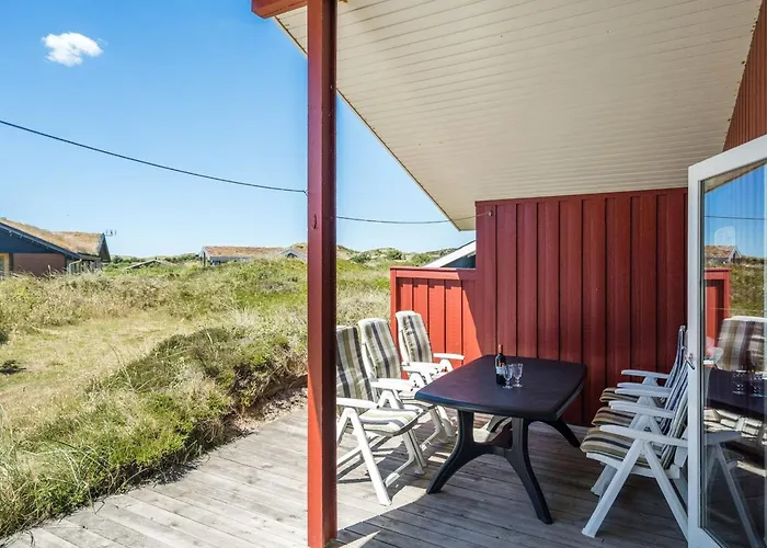 Nyaraló Kirsten - 800m From The Sea By Interhome *