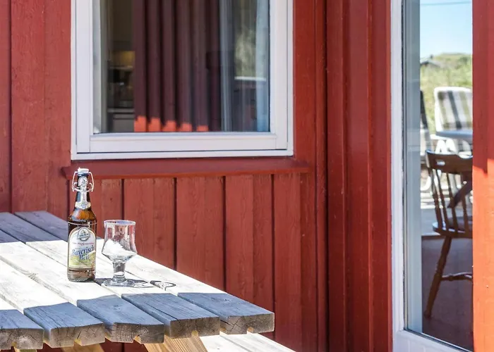 Kirsten - 800m From The Sea By Interhome *