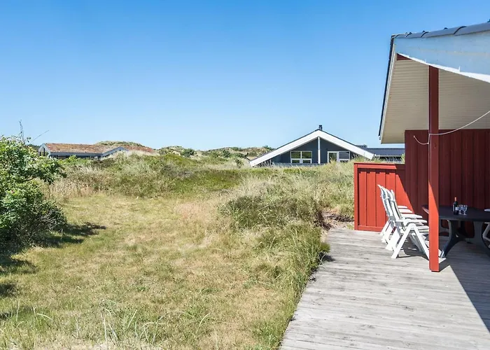 Kirsten - 800m From The Sea By Interhome *