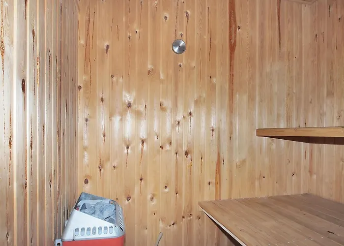 Nyaraló Kirsten - 800m From The Sea By Interhome *